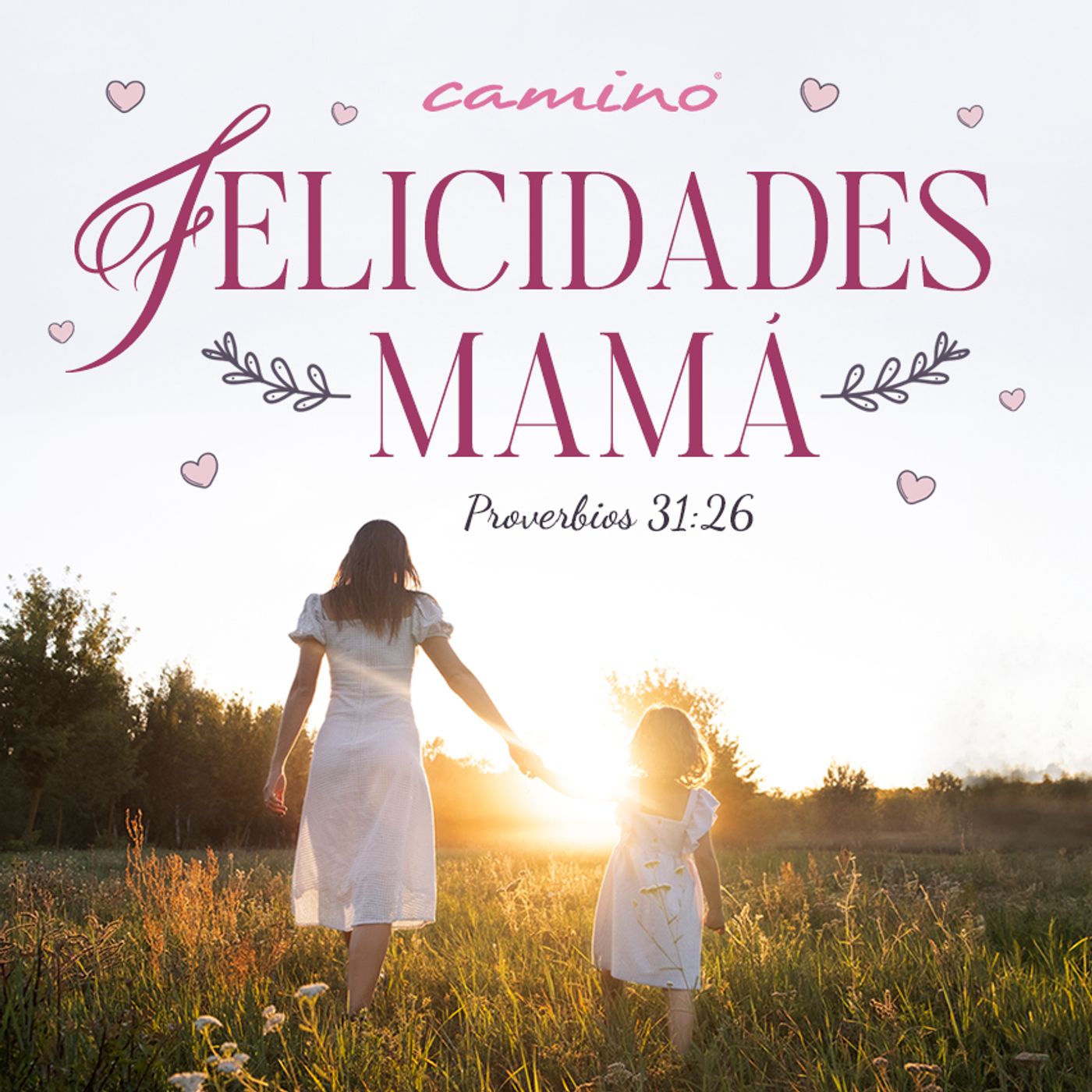 Oración 10 de mayo (Día de las madres) episode artwork