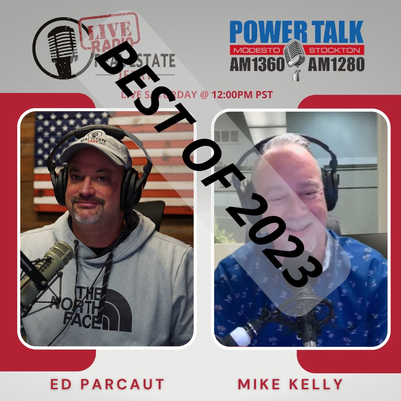 Top 2023 Episodes: Real Estate Jerky’s Deep Dive into Lancaster's Housing Trends