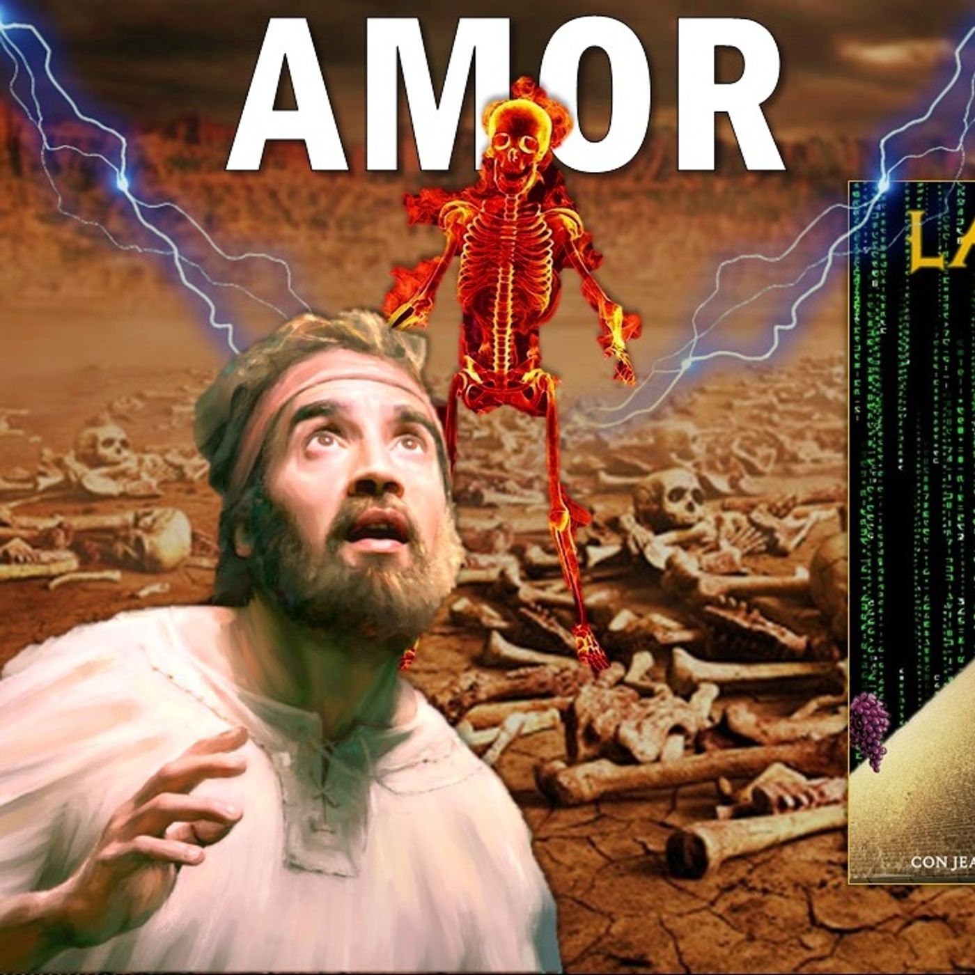 LA ANTESALA DEL PODER