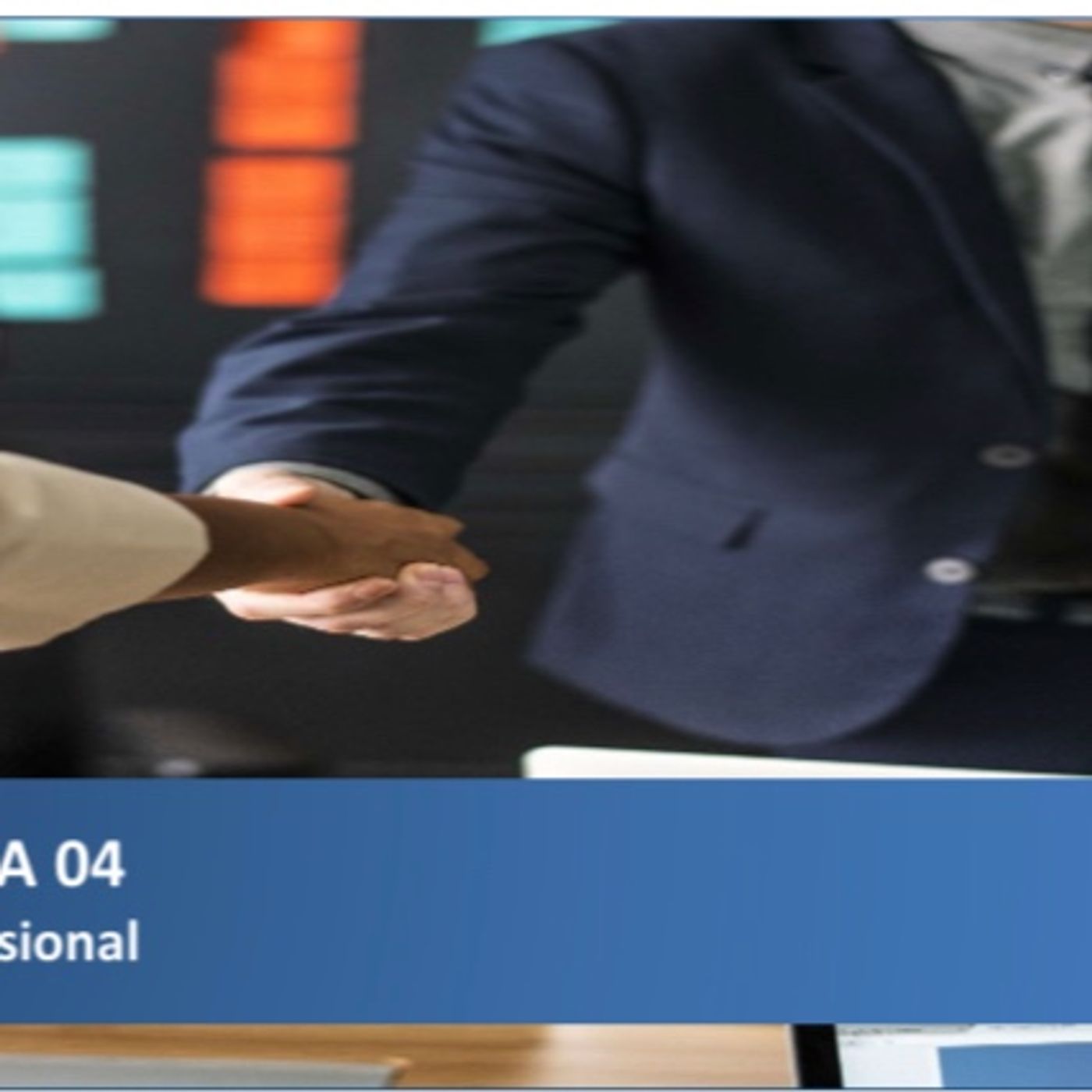CPA10 - Aula 4 - Conduta Profissional e API episode artwork