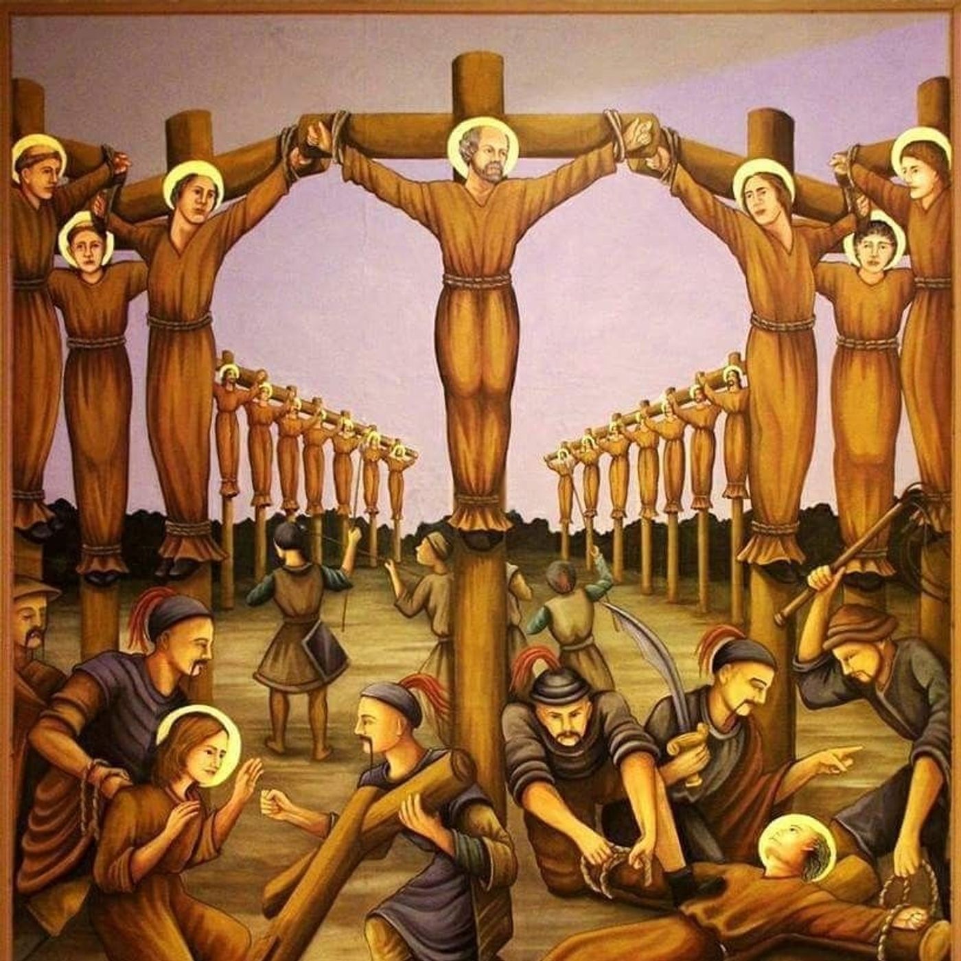 Portada de Crónicas de Sangre y Ceniza