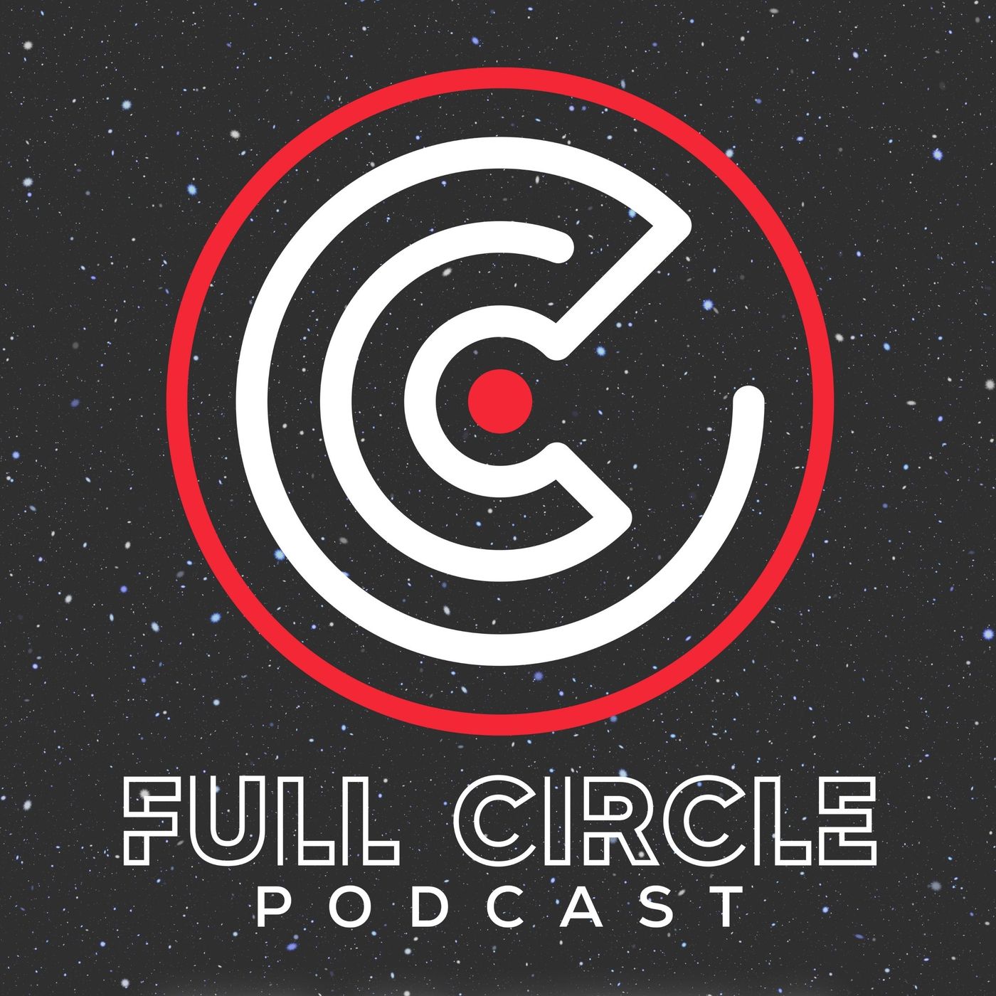 Full Circle Podcast