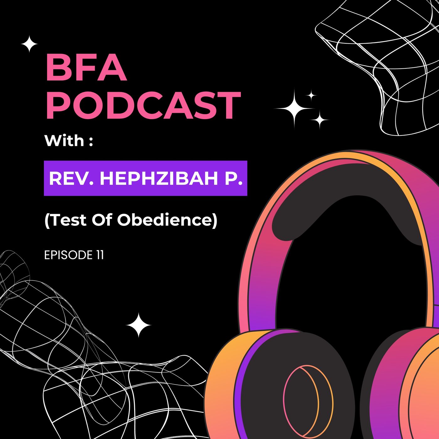 BEAUTY FOR ASHES PODCAST
