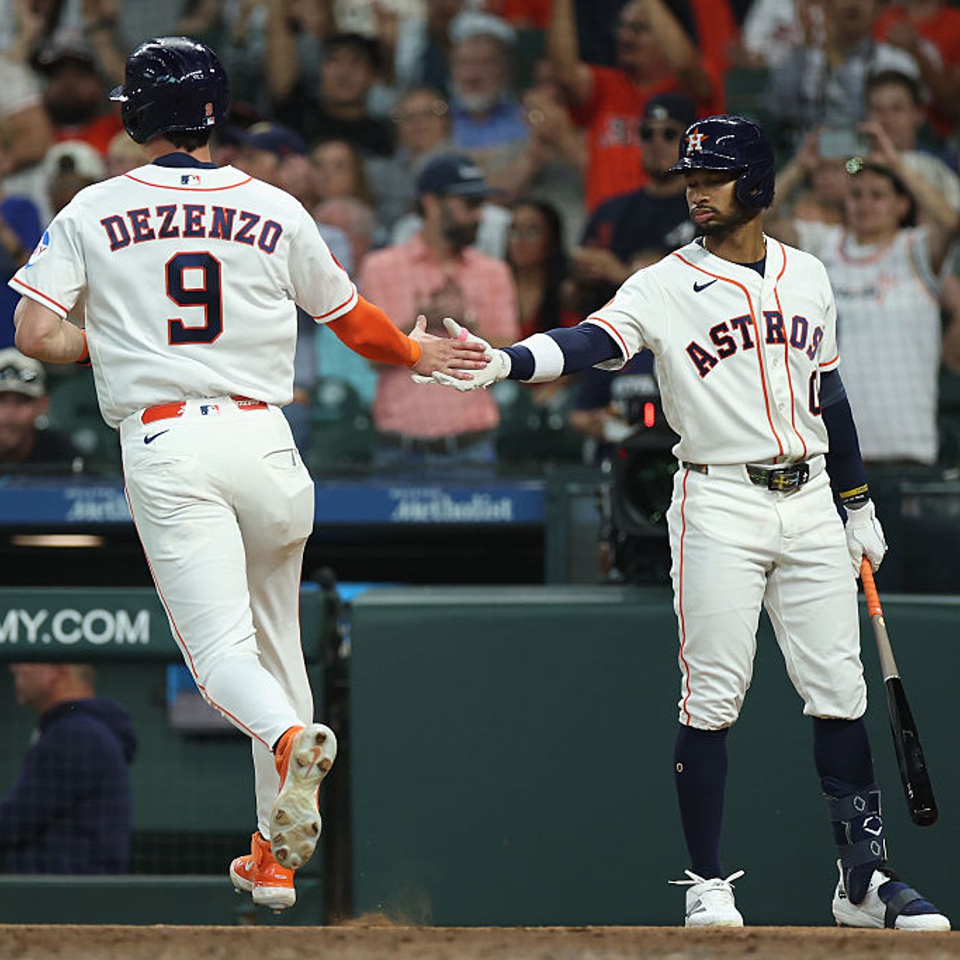 Joe Espada Talks Tatsyua Imai & Astros Lack of Consistency