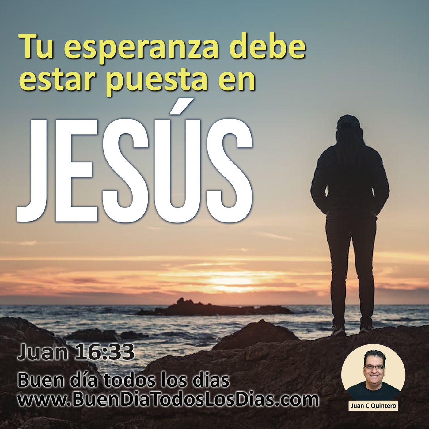 Buen Dia Todos Los Dias