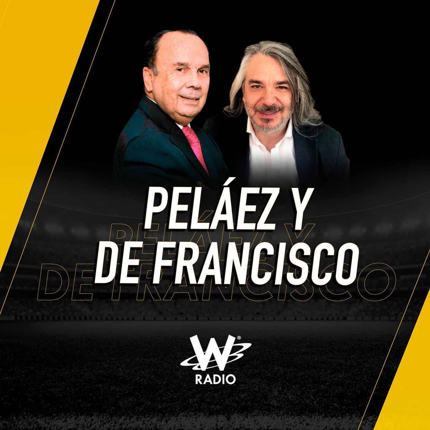 Peláez y De Francisco del Miércoles 01 de octubre