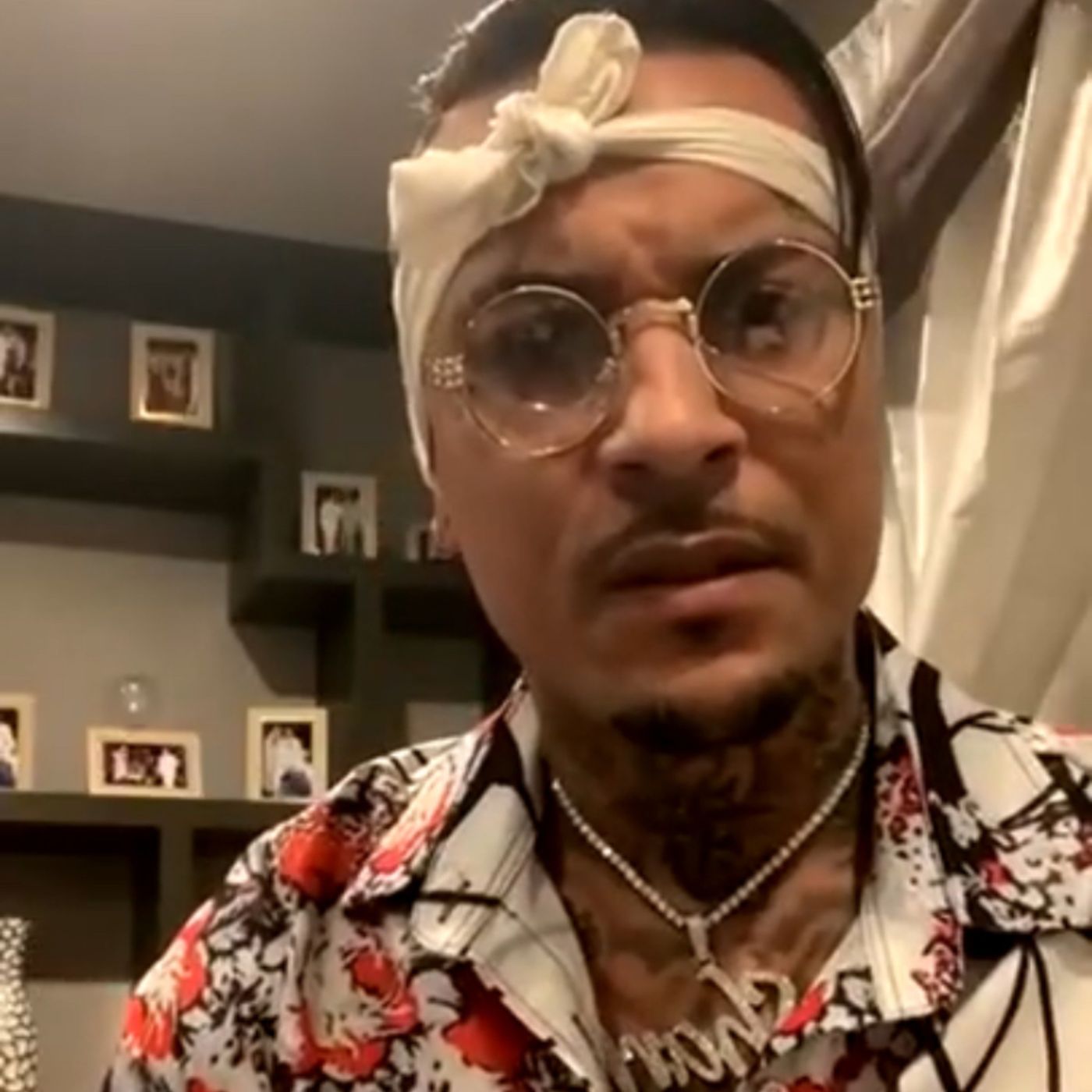 S3 EP 148 Robert Deshawn Swonger A Sharper Look at Sharp The Pimp