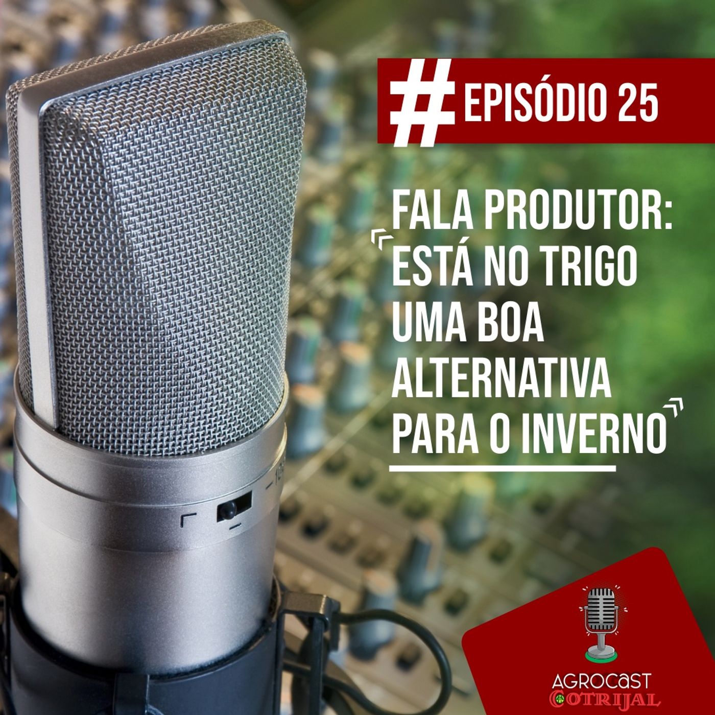AgroCast Cotrijal
