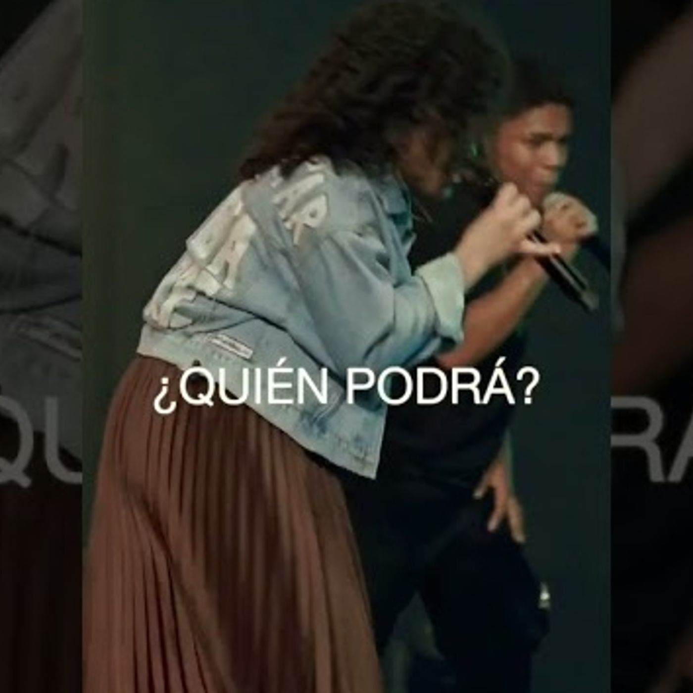 Jesus te ama