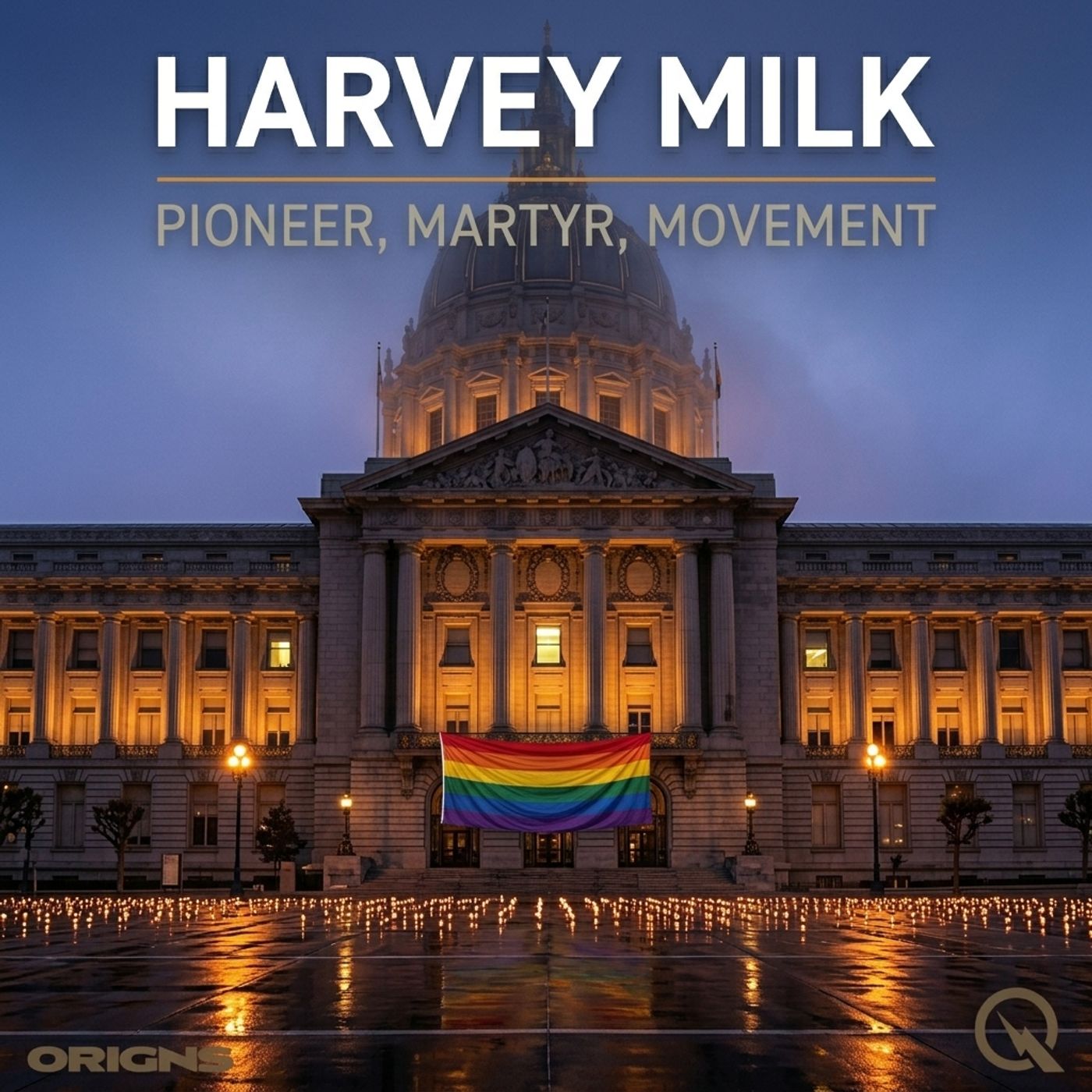 Harvey Milk