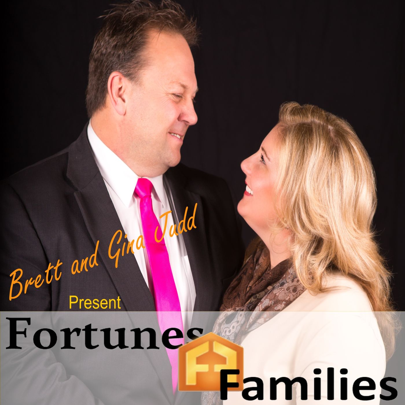 Fortunes and Families podcast
