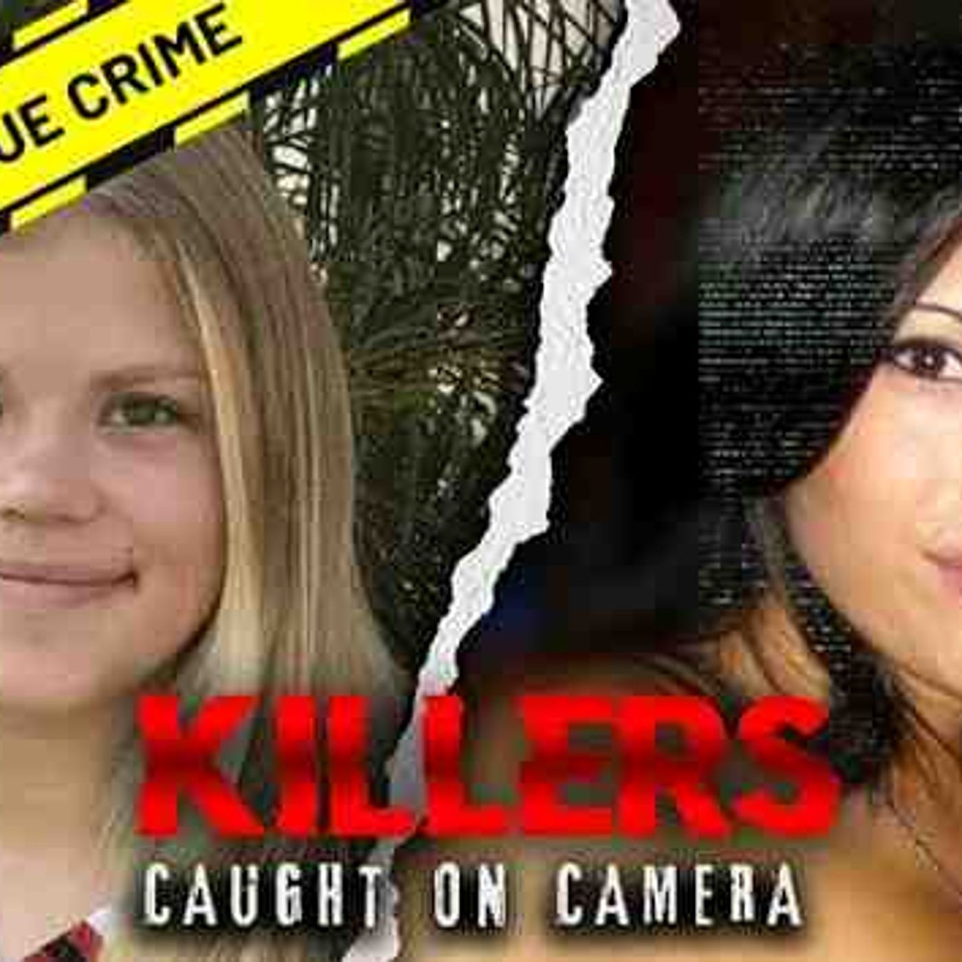 The Tragic Murder of 13-Year-Old Tristyn Bailey _ Killers Caught On Camera episode artwork