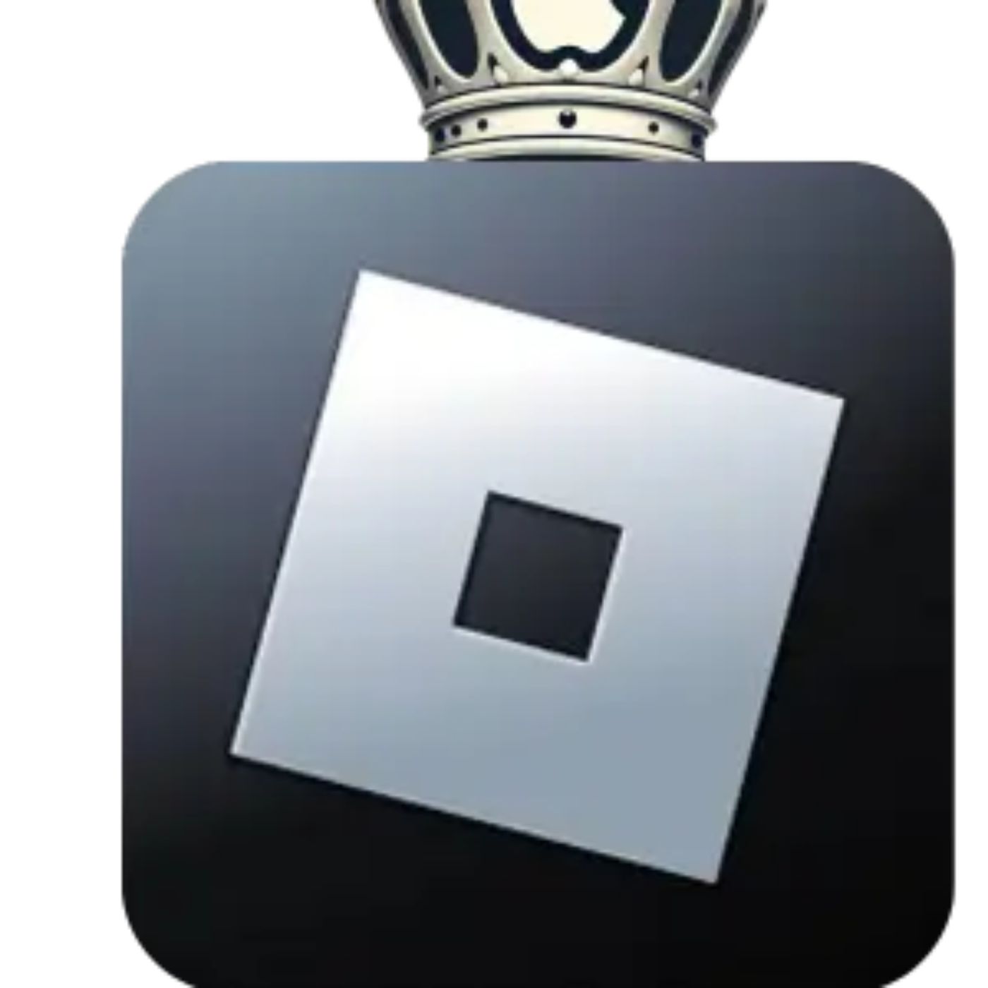 the ultimate ROblox podcast artwork