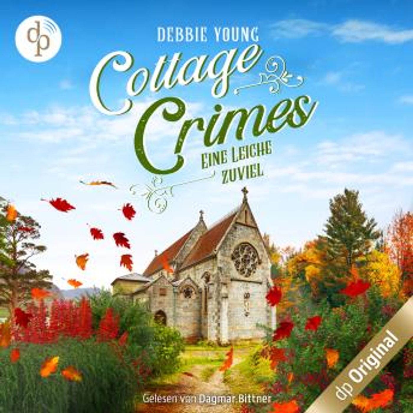 Stream Popular Full Audiobooks in Mystery, Thriller & Horror, Cozy Mystery