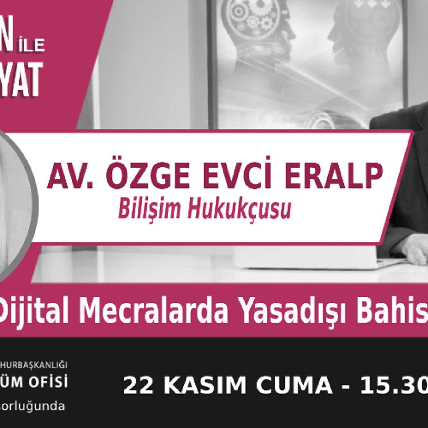 "Dijital Mecralarda Yasadışı Bahis ve Kumar" | Bölüm509