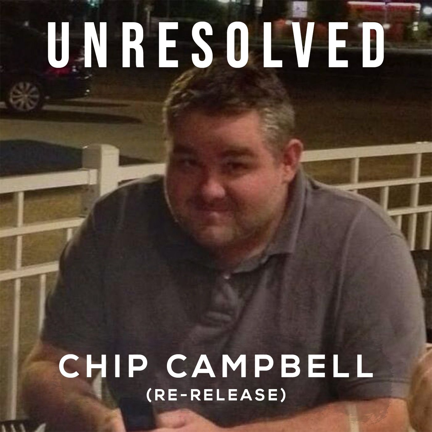 Chip Campbell (Re-Release)