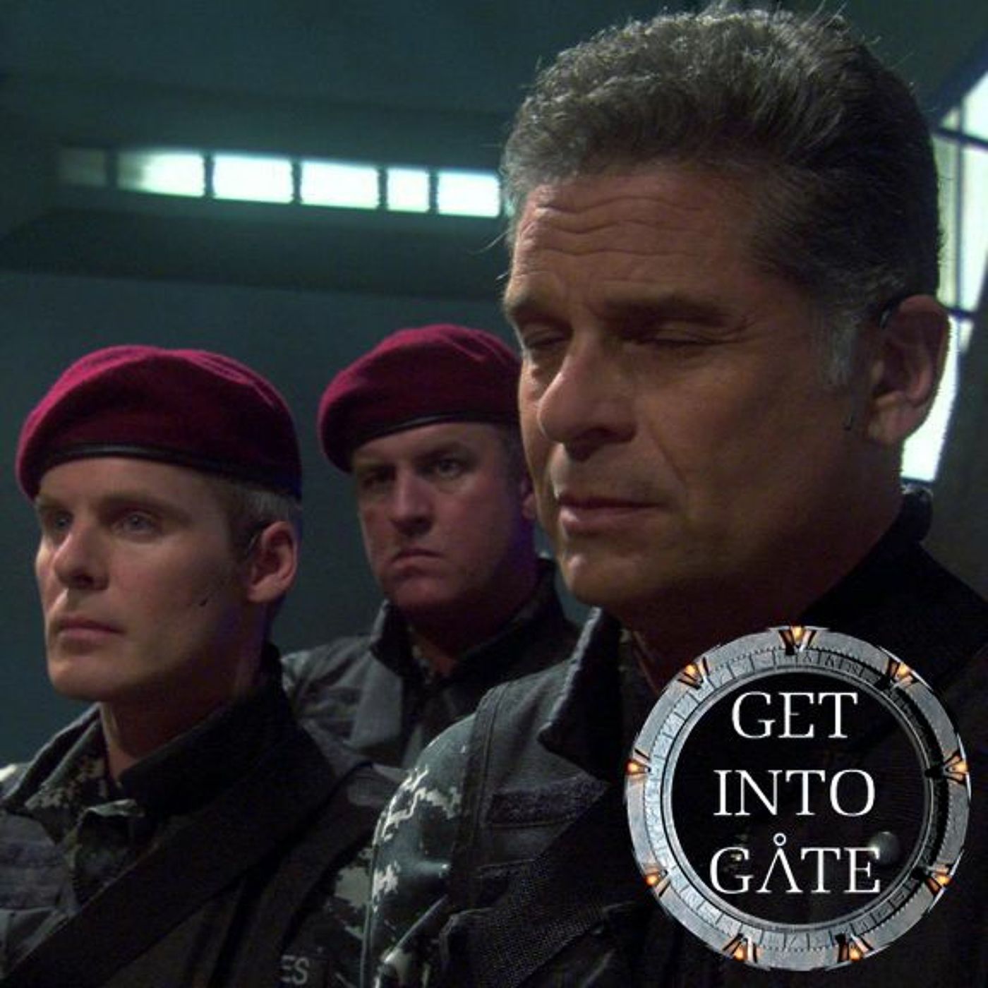 Episode 186: The Siege (SG-A 1.18 & 1.19)