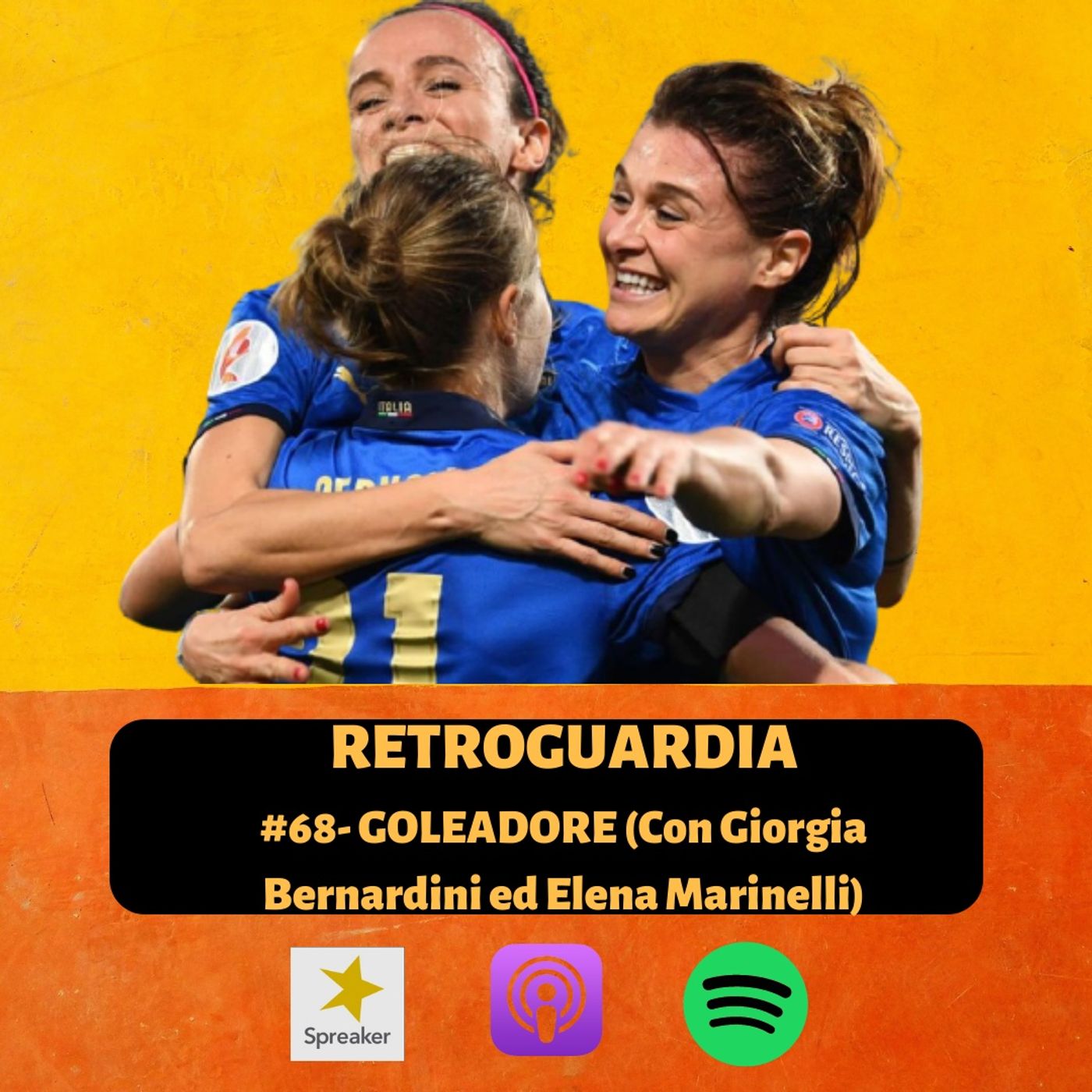 Retroguardia