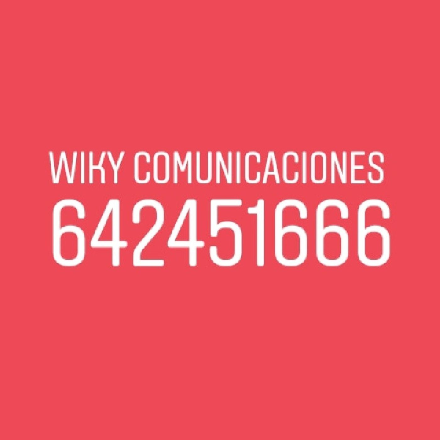 Onda Wiky Telecomunicaciones