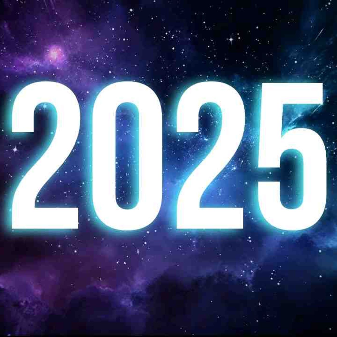 The Most Important Space Discoveries of 2025 episode artwork