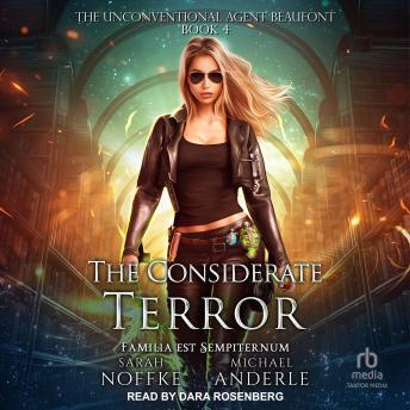 Listen to Trending Full Audiobooks in Science Fiction & Fantasy, Fantasy