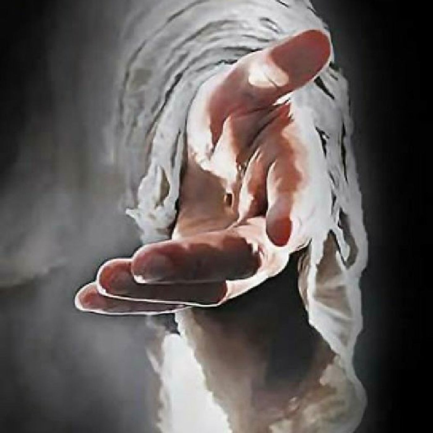 Conversioni dall’Islam al Cristianesimo: La Grazia che Oltrepassa il Dialogo Interreligioso episode artwork