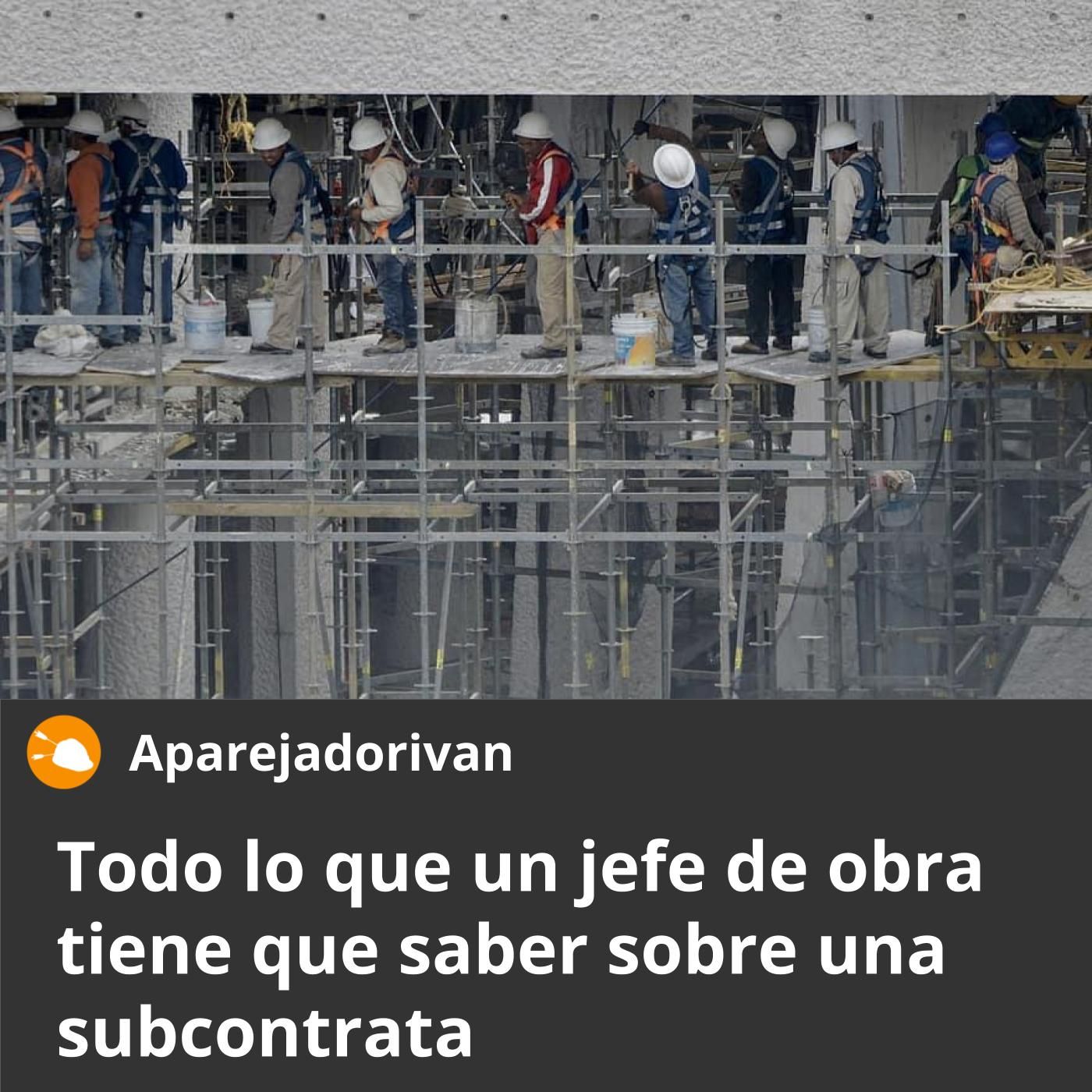 Aparejadorivan
