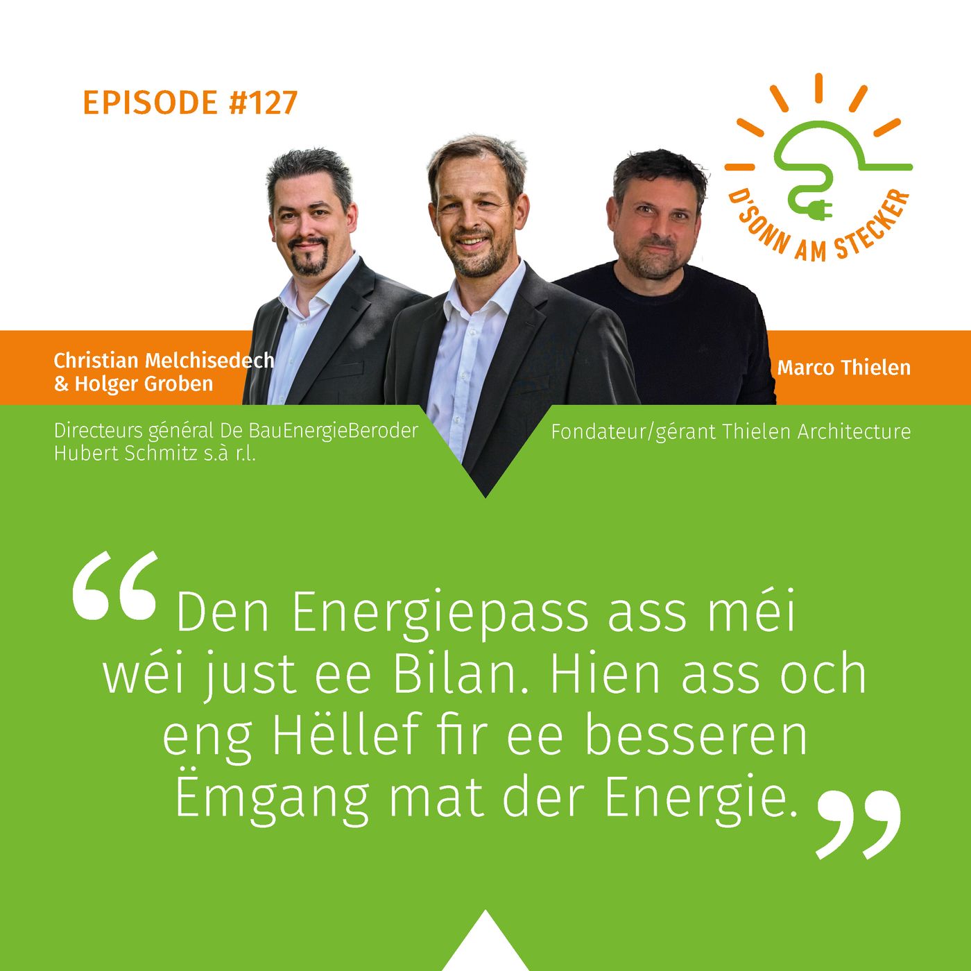 127 - Wat ass en Energiepass?