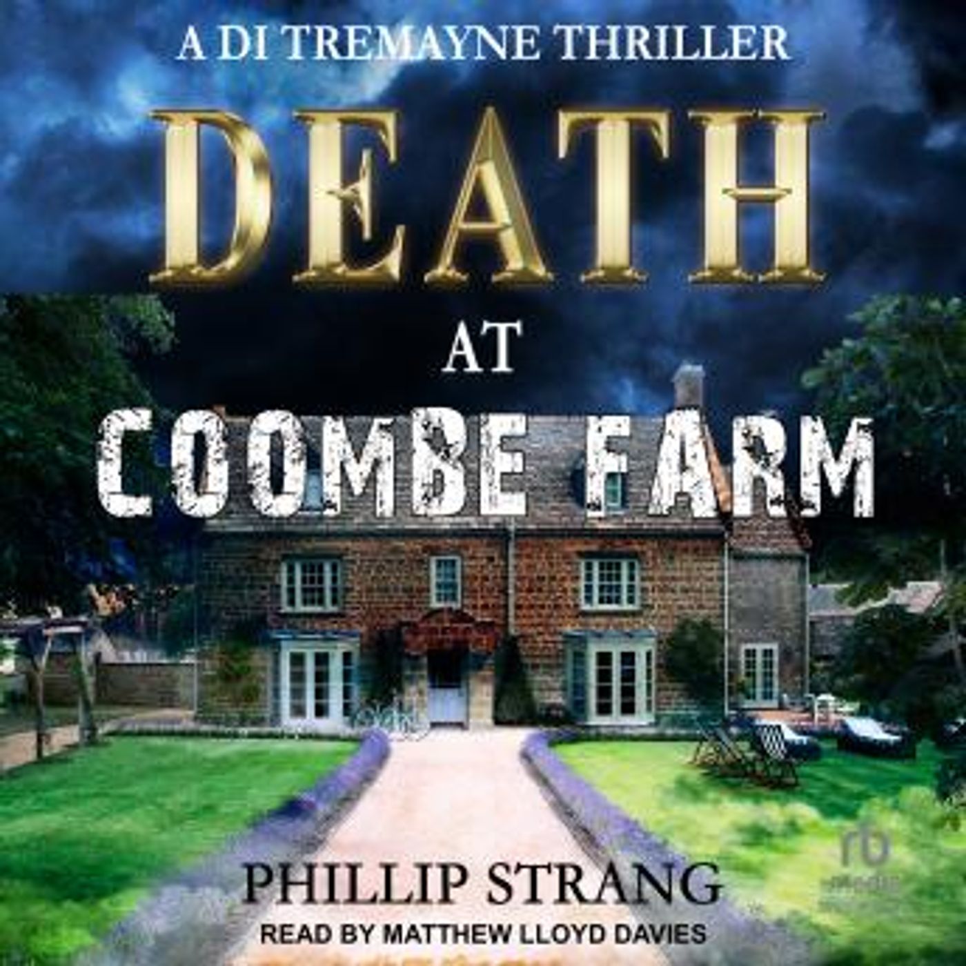 Listen to Latest Full Audiobooks in Mystery, Thriller & Horror, Police & Detective