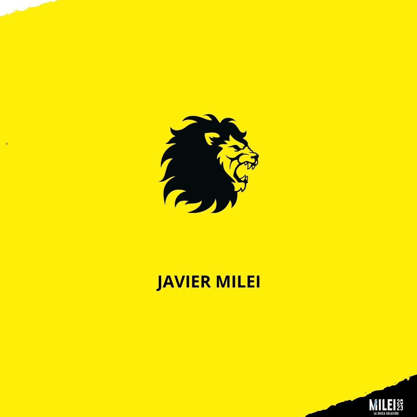 1 - La herencia de Javier Milei y que va a pasar con Argentina episode artwork