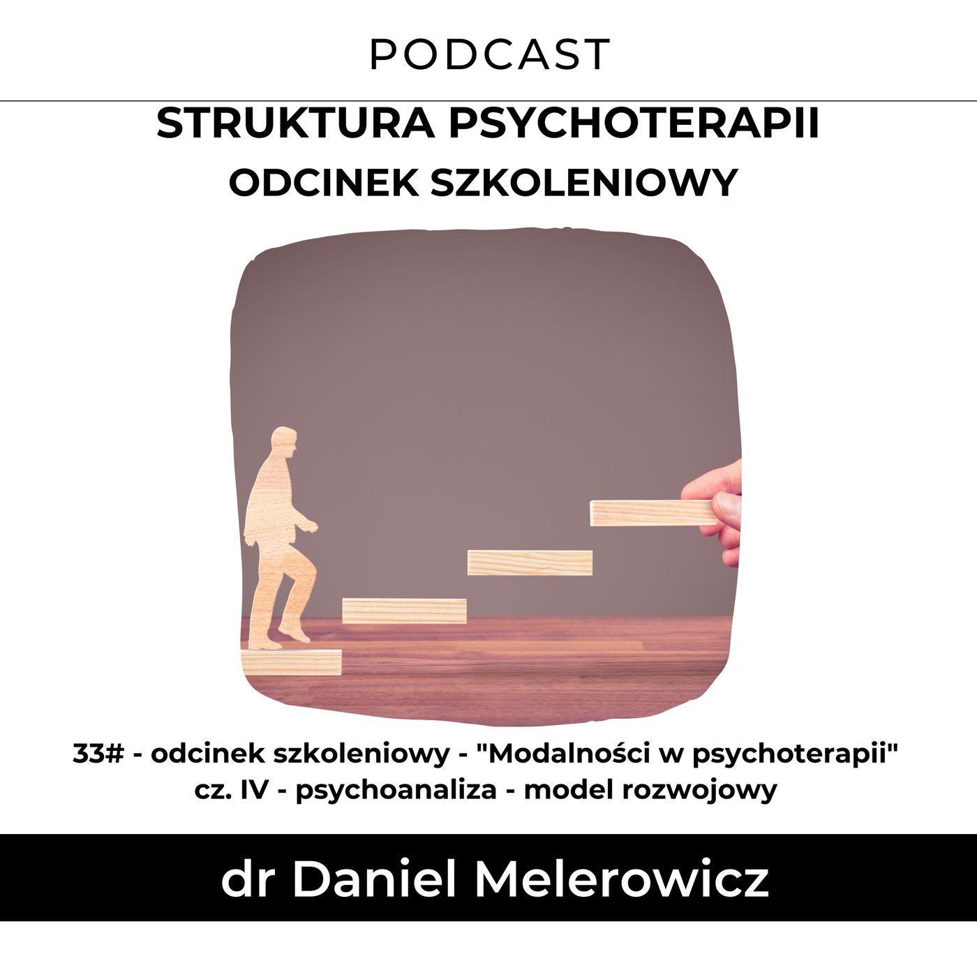 Struktura Psychoterapii