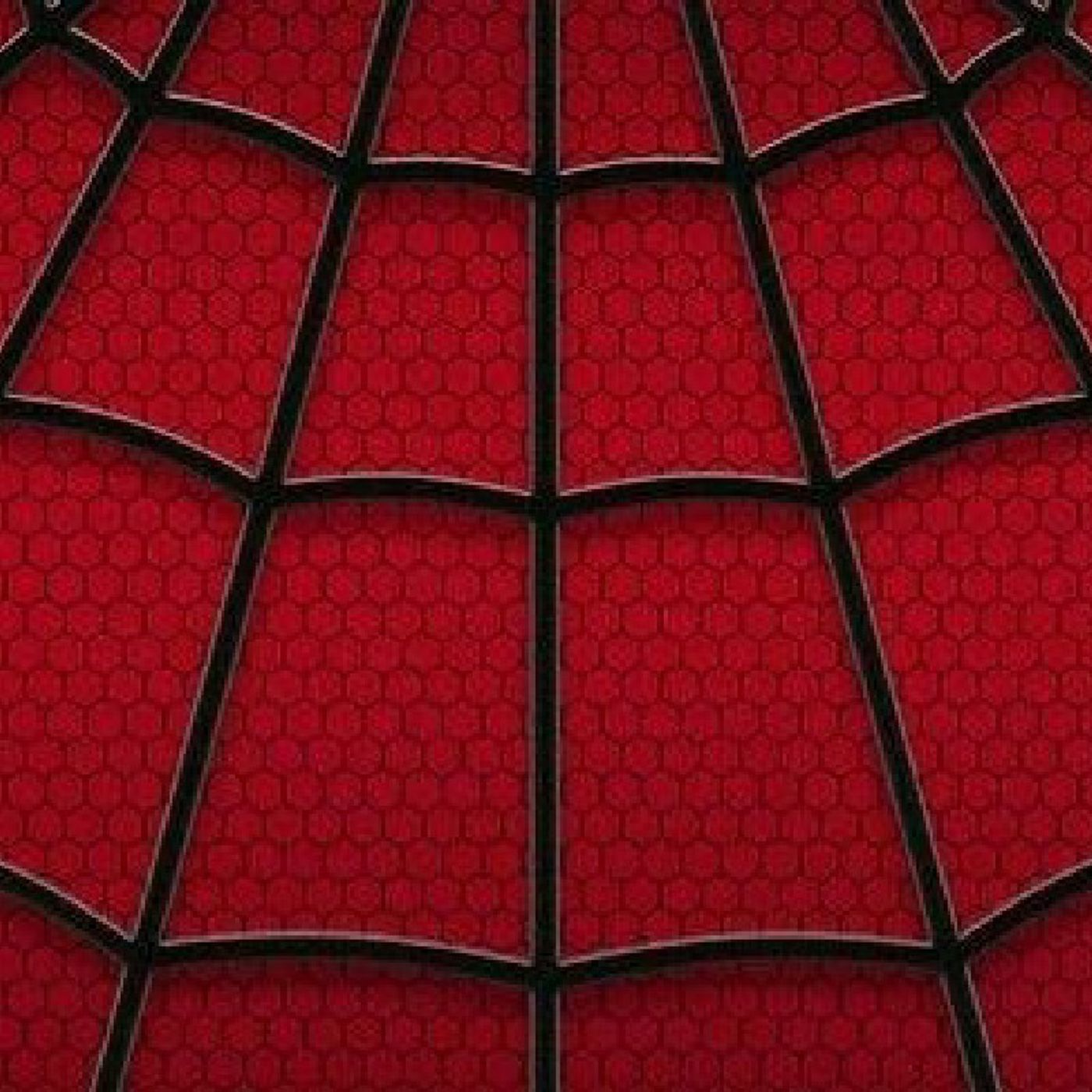 Tom holland episode artwork