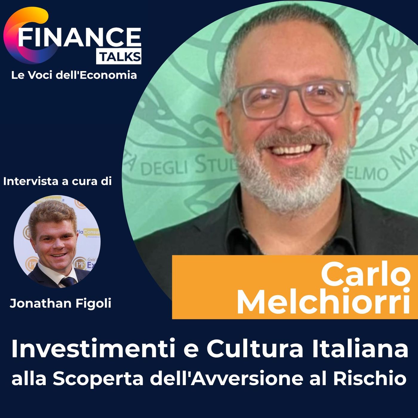 FinanceTV Talks- Le voci dell\'Economia