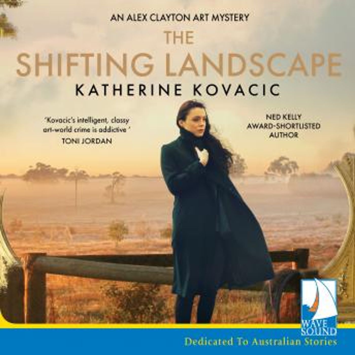 Listen to Latest Full Audiobooks in Mystery, Thriller & Horror, Police & Detective