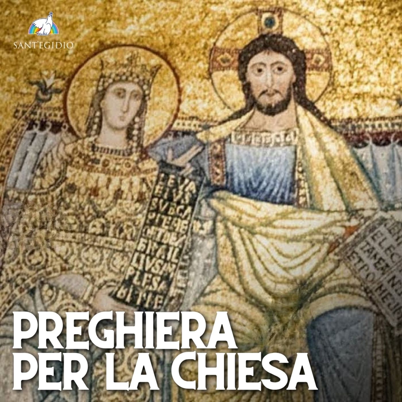Preghiera per la Chiesa. Meditazione di don Francesco Tedeschi sul Secondo Libro dei Re (2Re 22,1-13.23,1-3) episode artwork