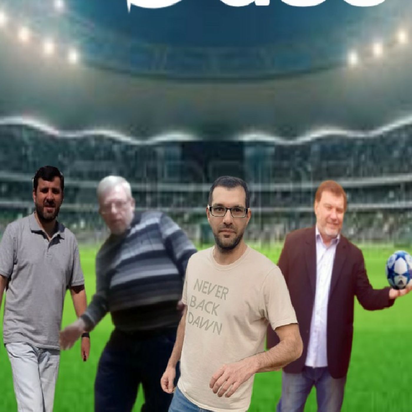El podcast de Del Paso Producciones