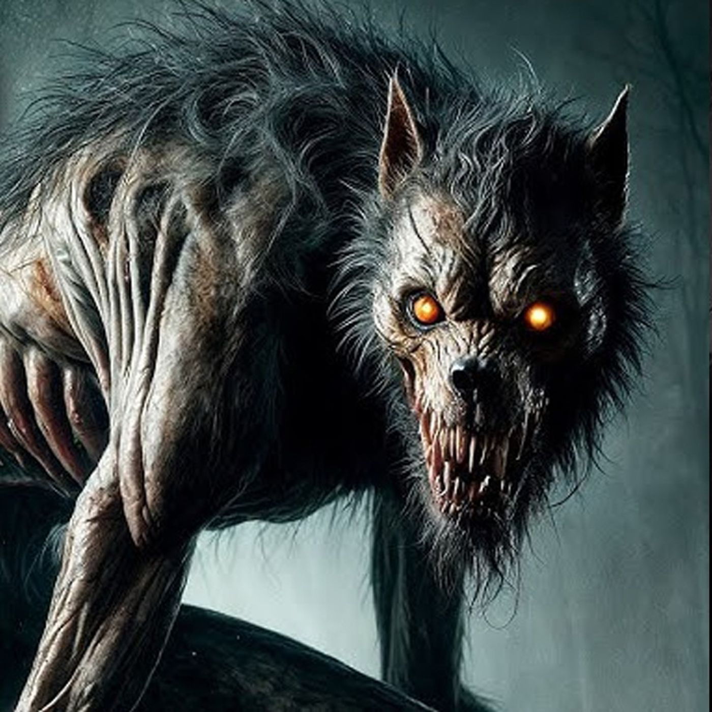 La Bruja De Mi Familia: Mi Abuela Se Convertía En Nahual - Historias De Terror - Voces De La Noche