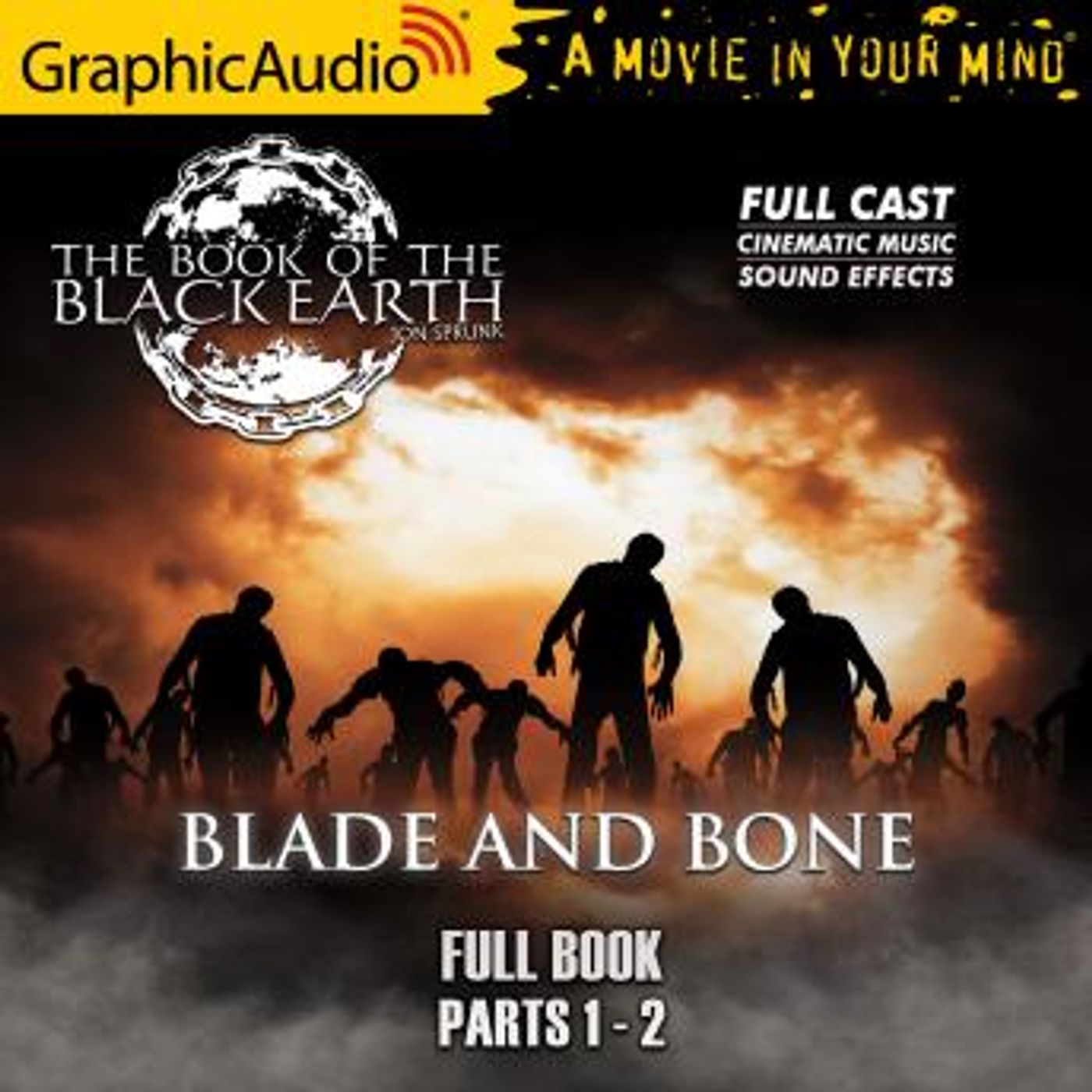 Discover the Best Audio Stories in Science Fiction & Fantasy, Fantasy