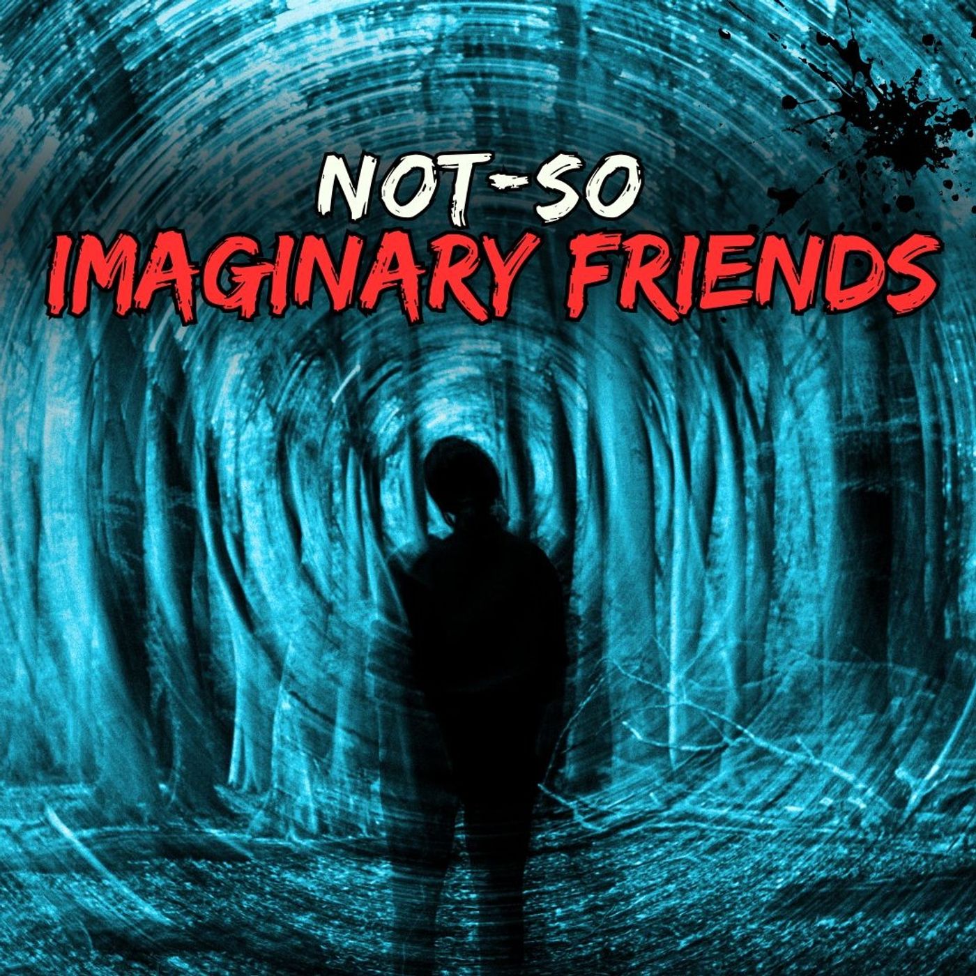 Imaginary Friend Stories