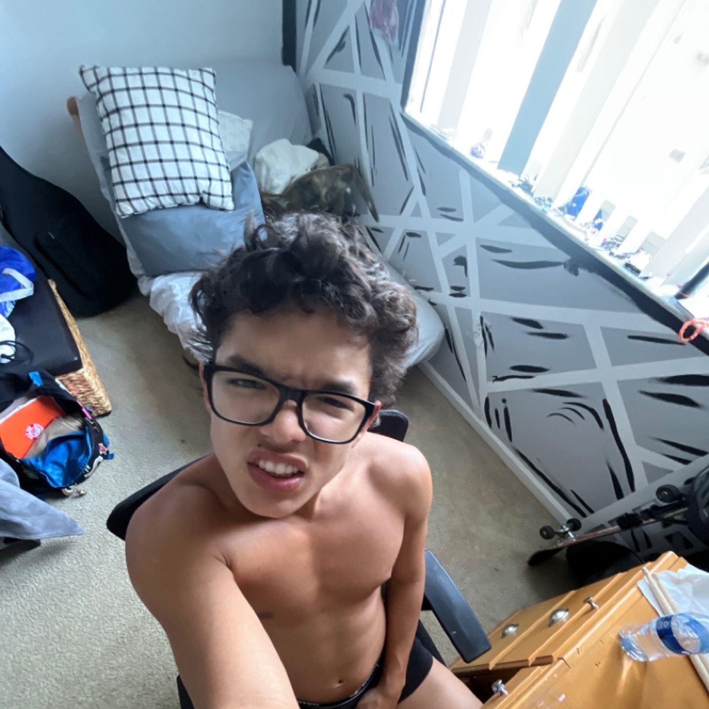 The Hijuemadre Podcast