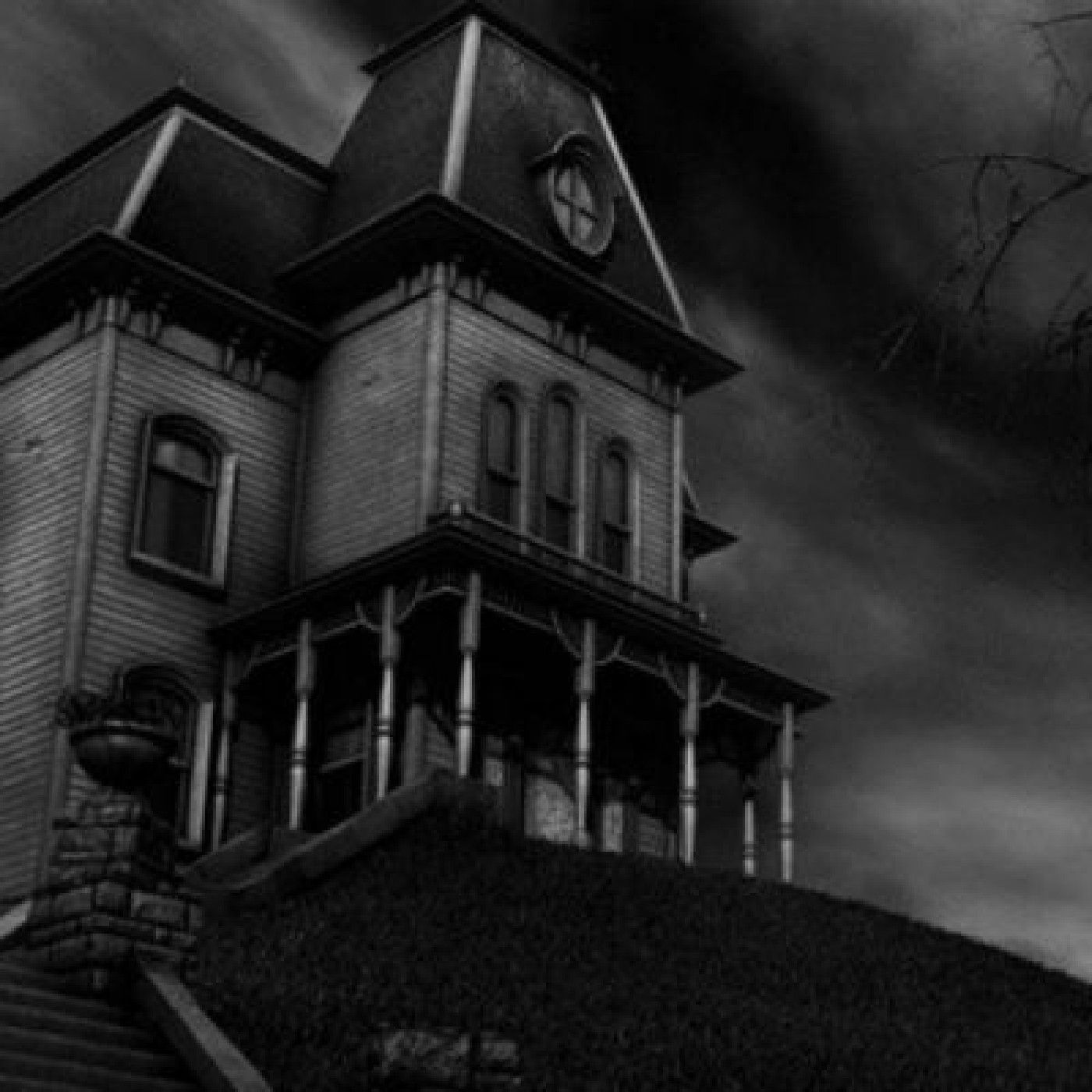 La casa del terror de Córdoba podcast artwork