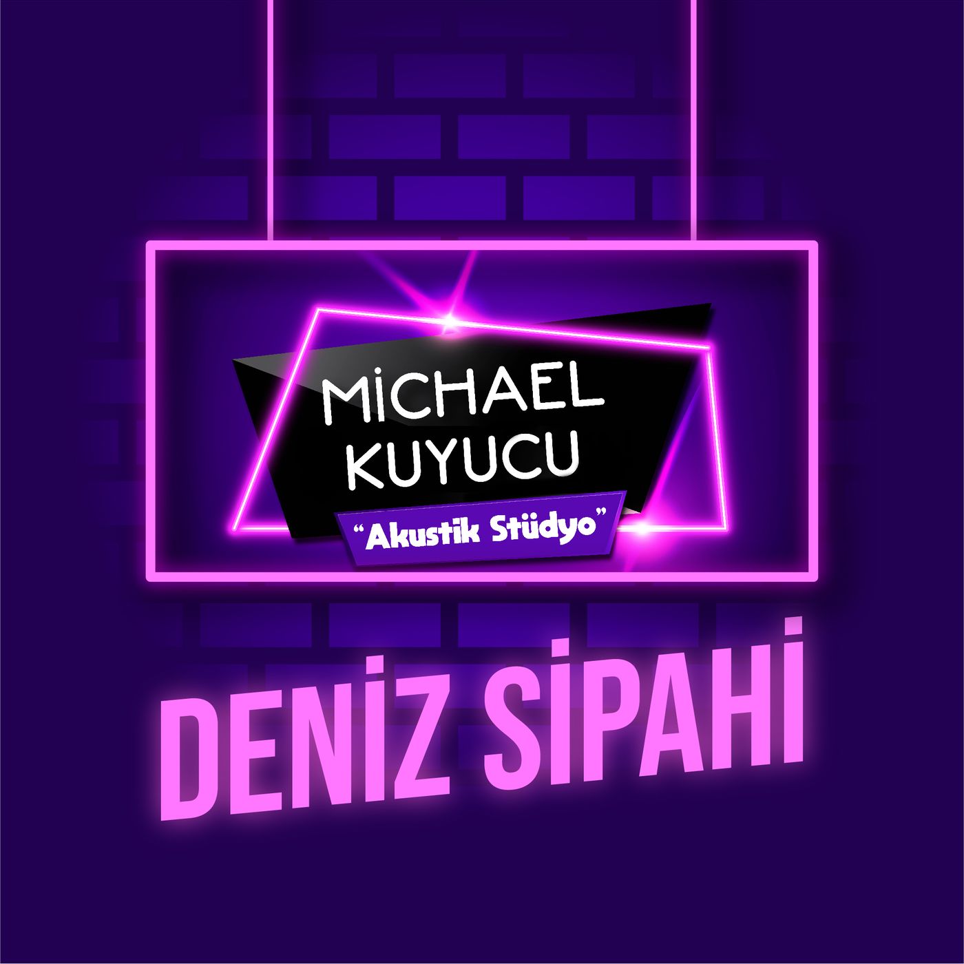 Akustik Stüdyo By Prof.Dr.Michael Kuyucu