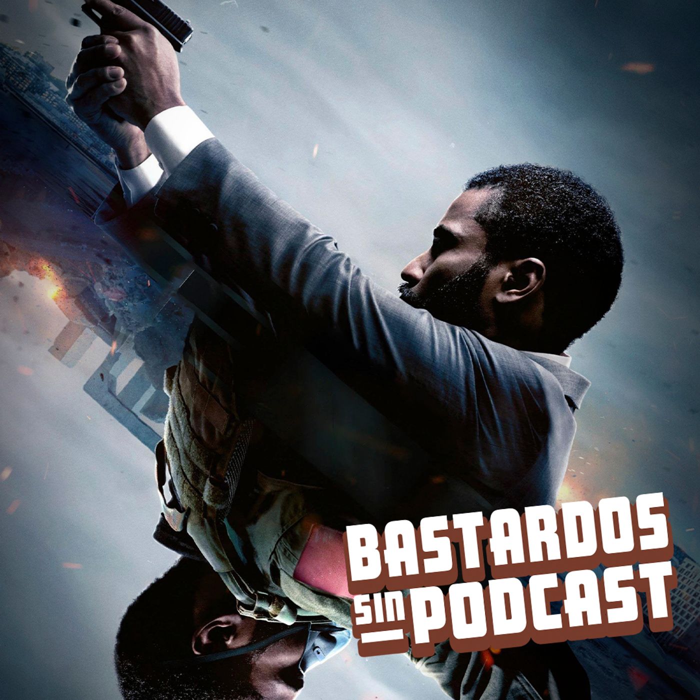 Bastardos Sin Podcast