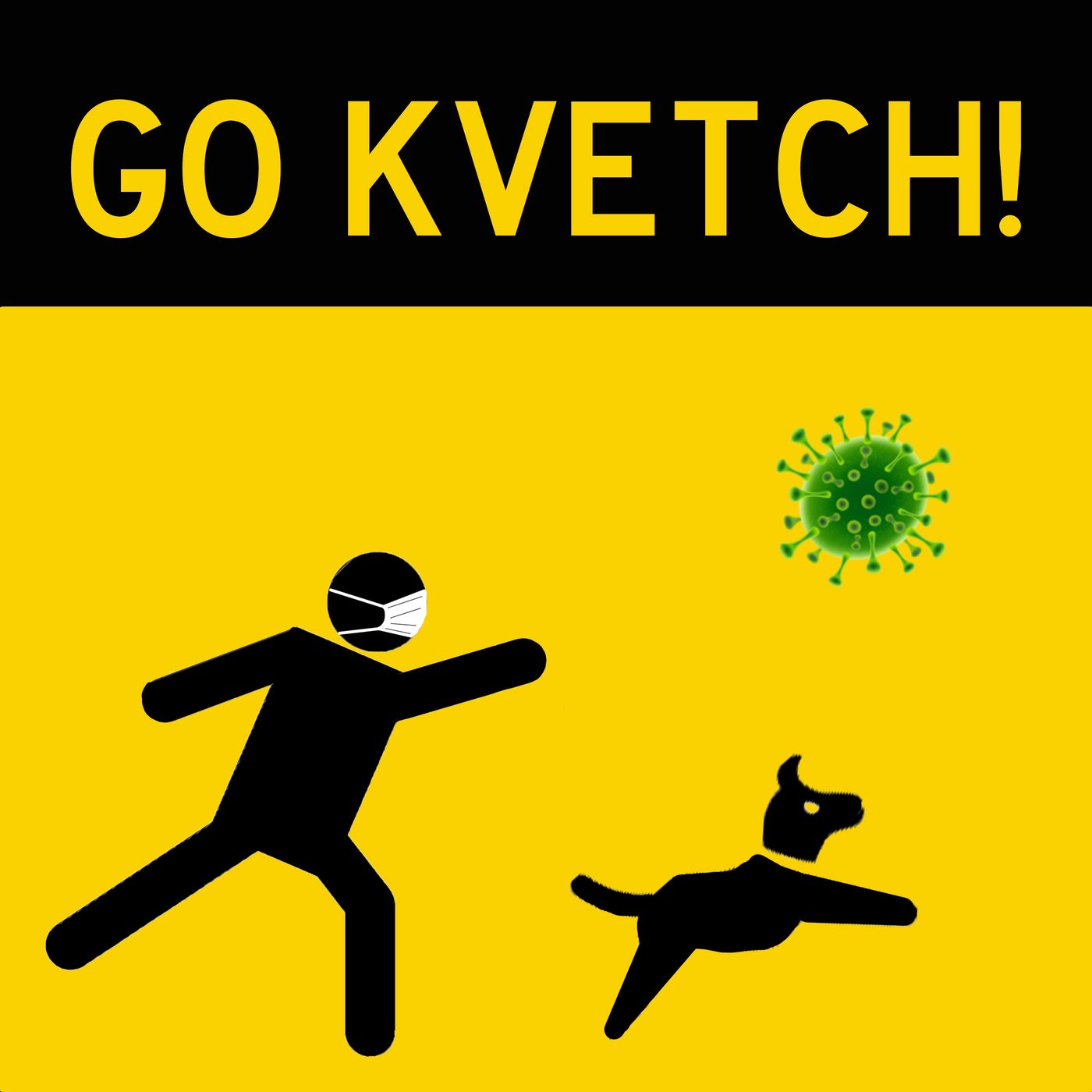 Go Kvetch!