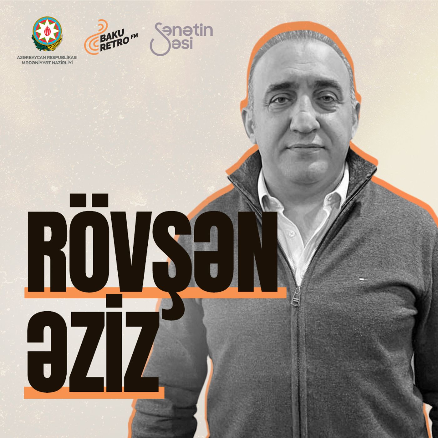 "İfa etdiyin hər mahnıya öz yanaşman olmalıdır" episode artwork