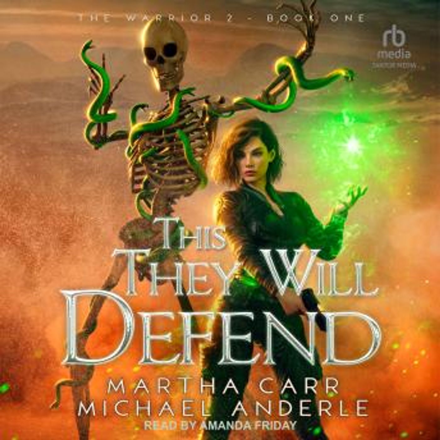 Download Incredible Full Audiobooks in Science Fiction & Fantasy, Fantasy