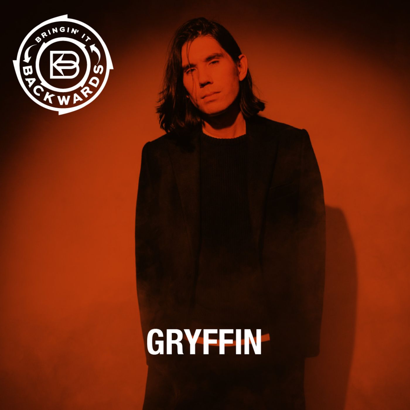 Interview with Gryffin