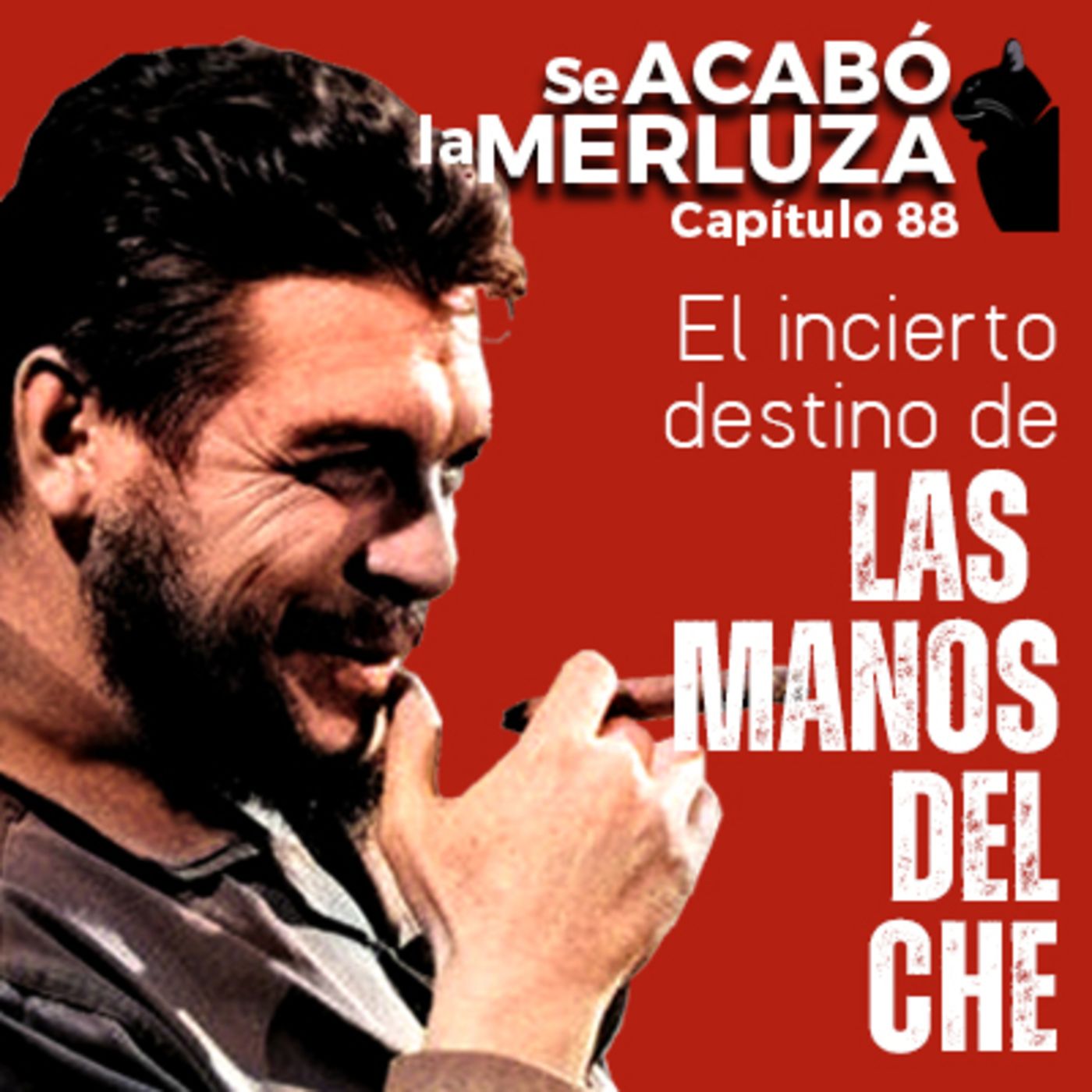 #Historia: Se acabó la Merluza.
