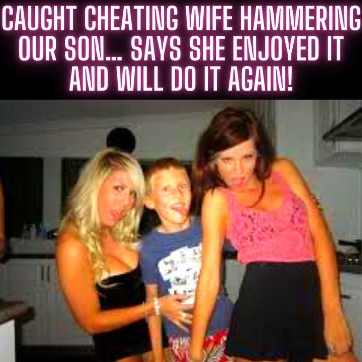 True Cheating Stories 2025