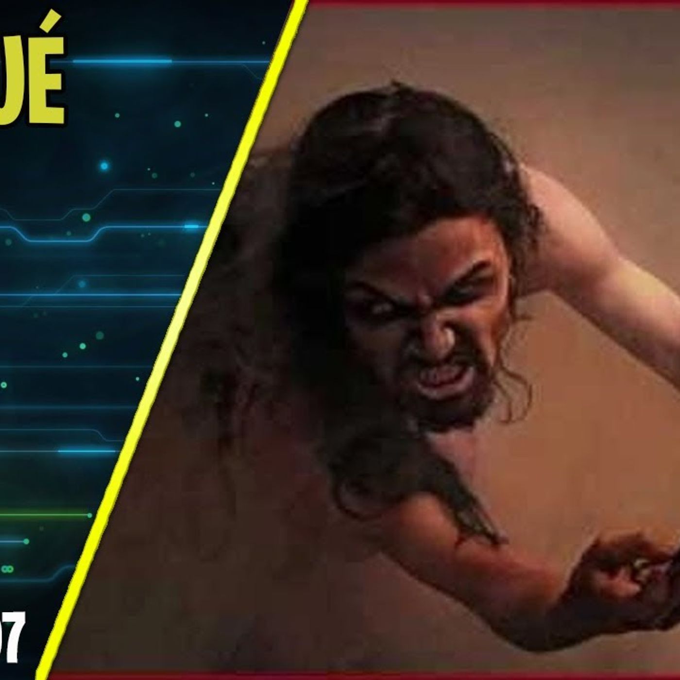 Episodio 7 Josue EL PODCAST DE MIEDOSCOPE